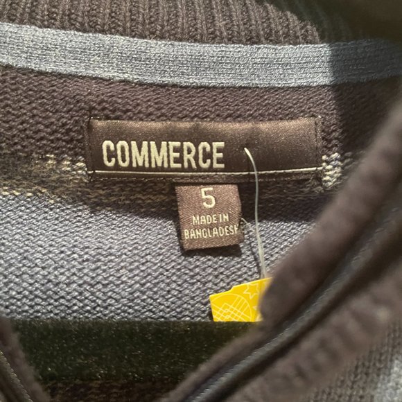 Sweater - Picture 3 of 3